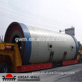 ball mill grinding media balls with large capacity